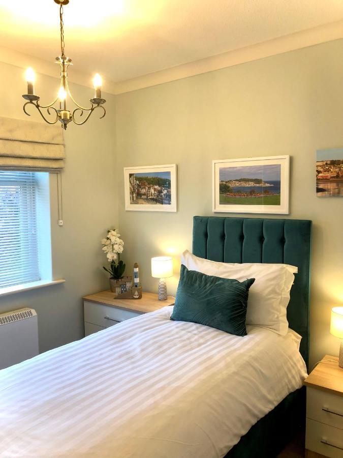Apartmán White Gable Scarborough Exteriér fotografie